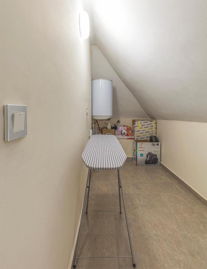 Fancy 1Bd Penthouse With Terrace Near The Centre By Flat Mаnager Apartment Plovdiv Exterior foto