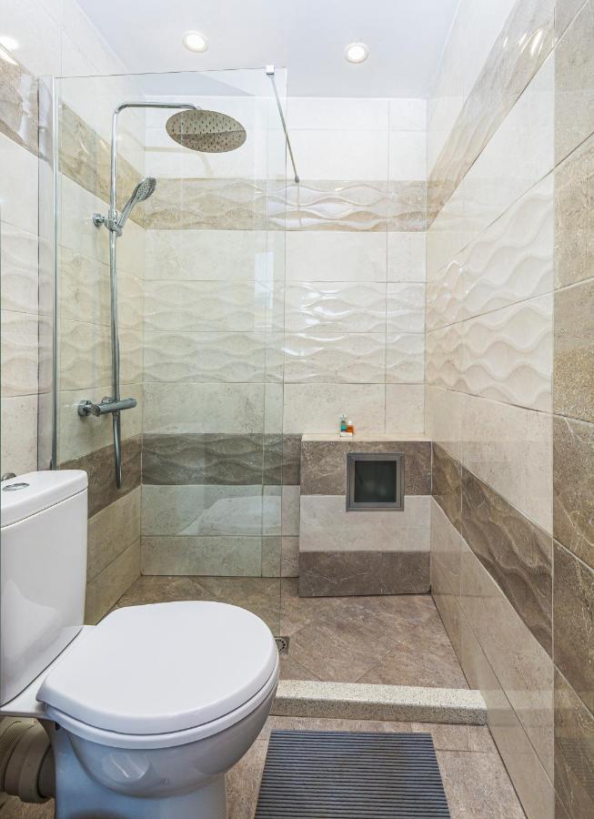 Fancy 1Bd Penthouse With Terrace Near The Centre By Flat Mаnager Apartment Plovdiv Exterior foto