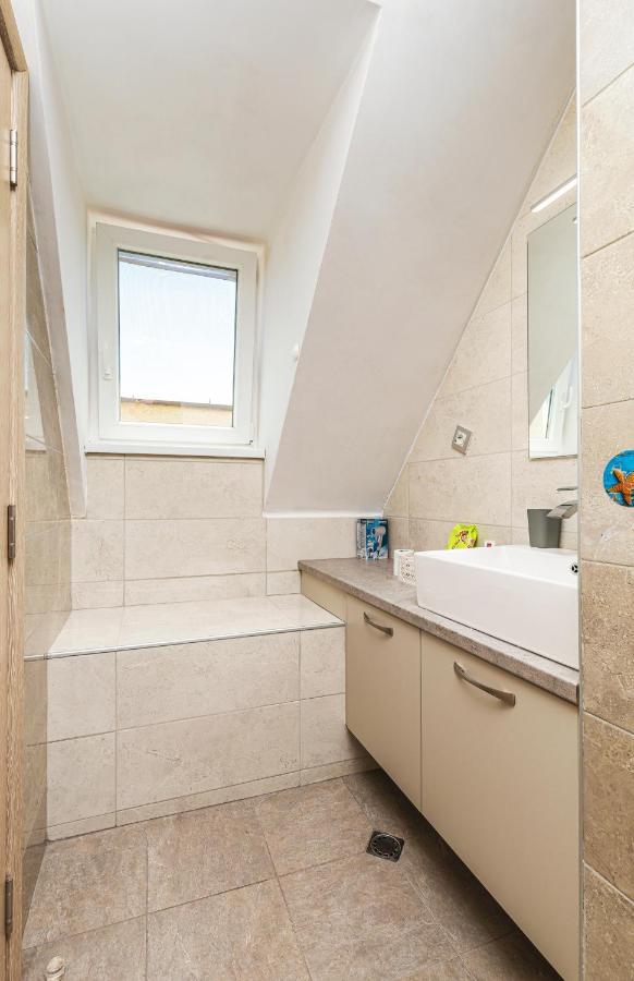 Fancy 1Bd Penthouse With Terrace Near The Centre By Flat Mаnager Apartment Plovdiv Exterior foto